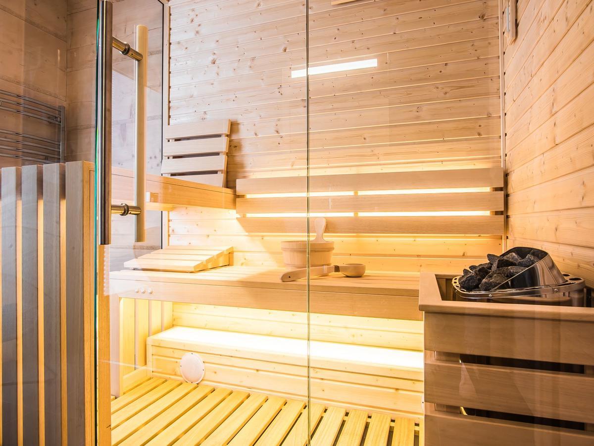 Tatrytop Osada Staszelowka Z Jacuzzi I Sauna Kościelisko Exteriör bild