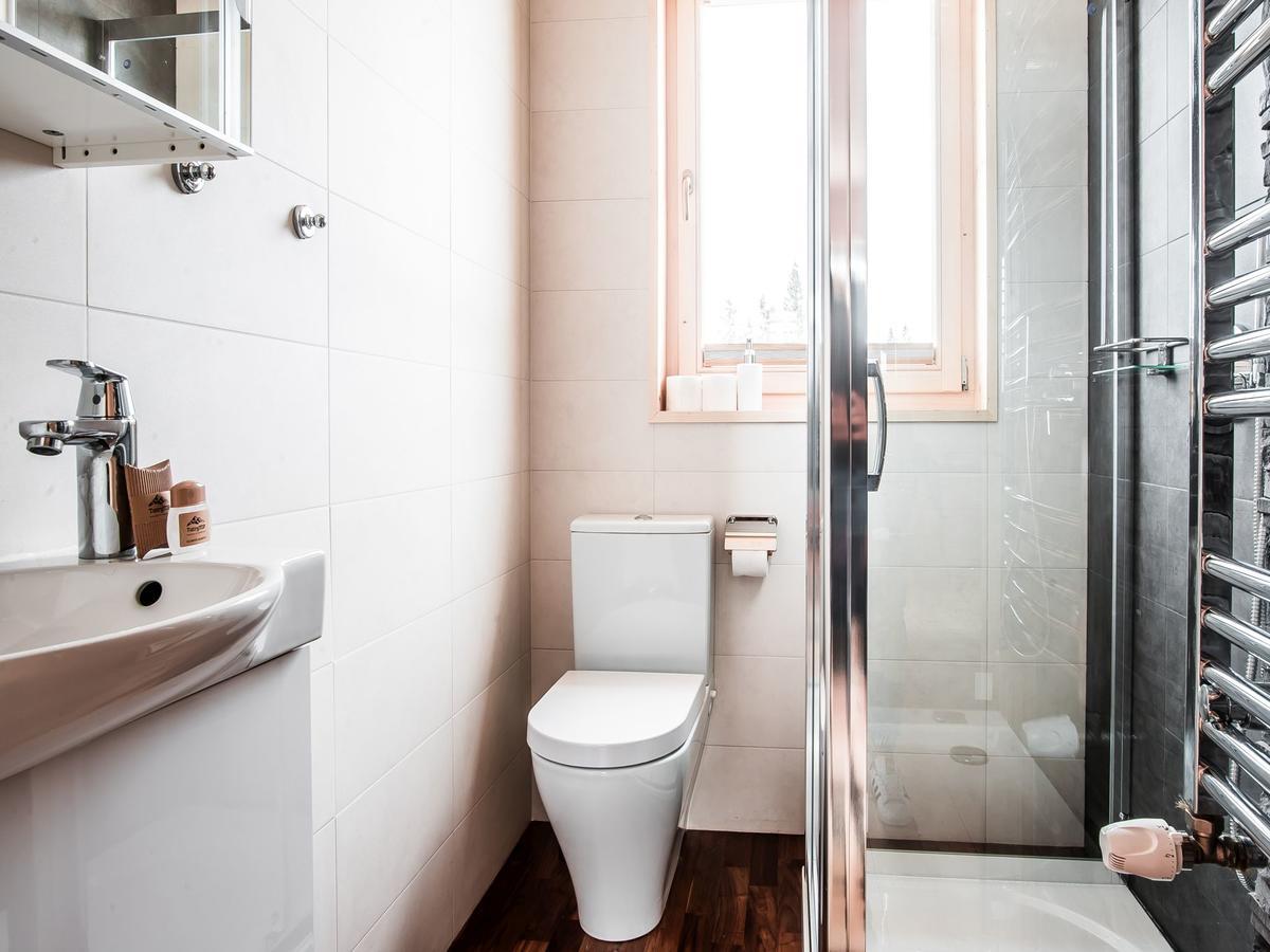 Tatrytop Osada Staszelowka Z Jacuzzi I Sauna Kościelisko Exteriör bild