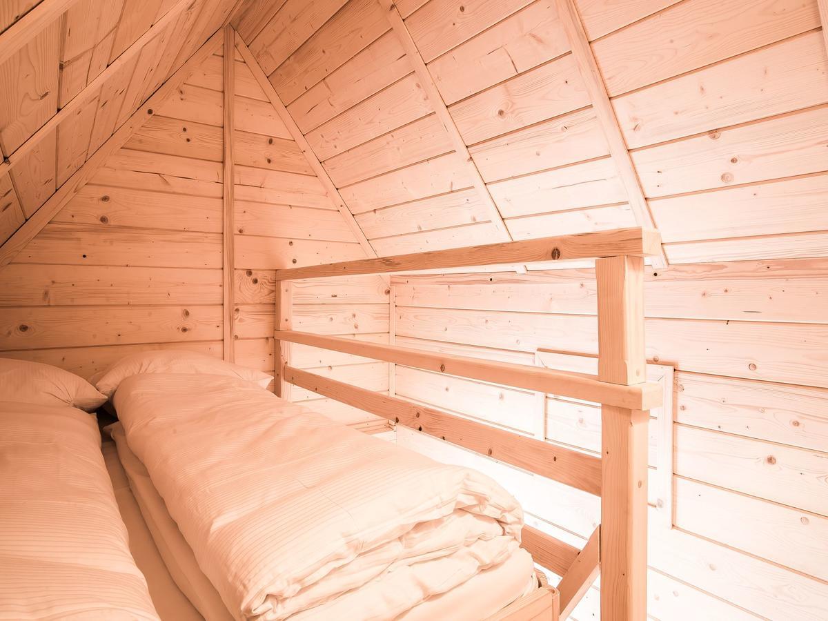 Tatrytop Osada Staszelowka Z Jacuzzi I Sauna Kościelisko Exteriör bild